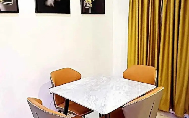 Kunbiz Apartments