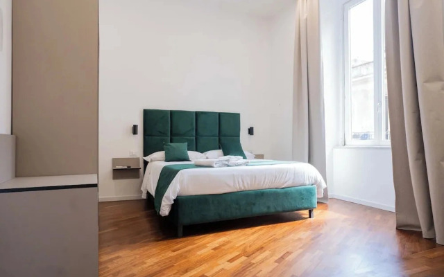 Buonaurio Home