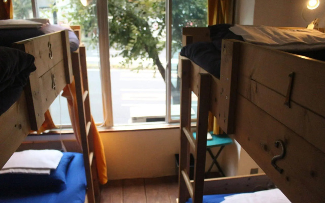 Tani9 Backpackers Osaka