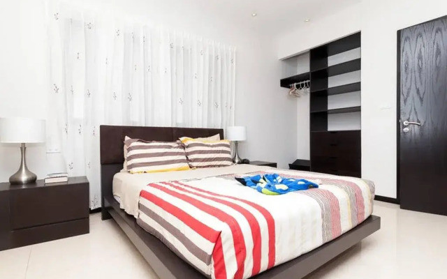 Heliko Condos