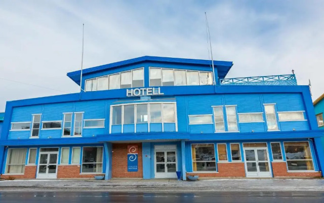 Strand Hotell