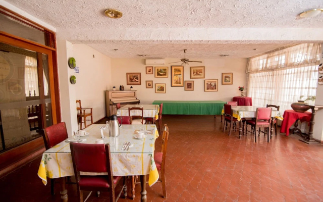 Hotel La Siesta Piura