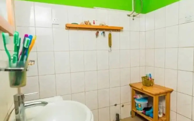 Kilimanjaro Peak - Hostel