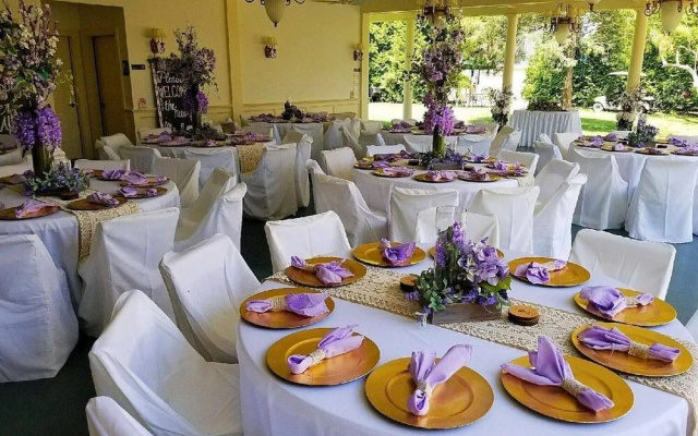 Hornsby House Inn