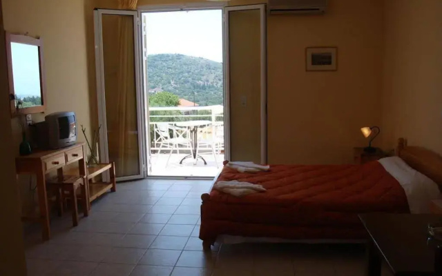 Stamatia Studios