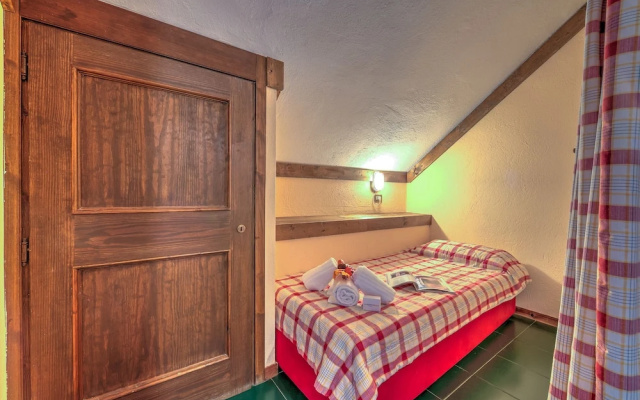 Grange Hike & Ski - 28D Sestriere