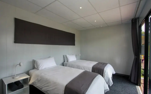SleepOver Malelane Gate