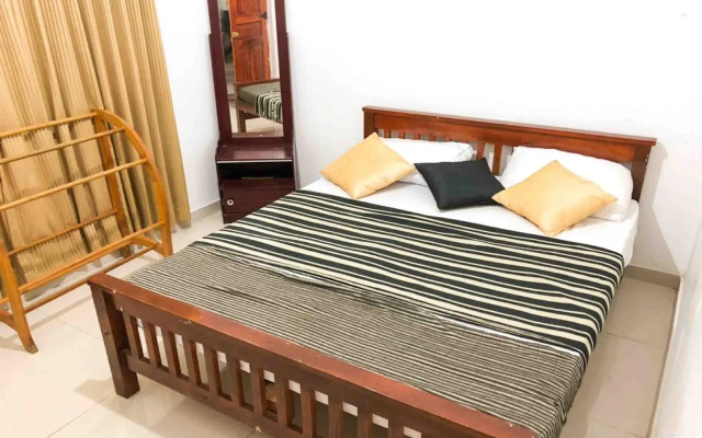 Ella Reach Comfort Bungalow