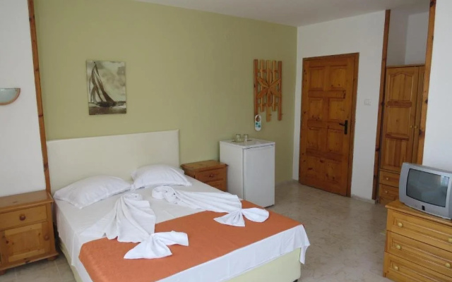 Family Hotel Sofi