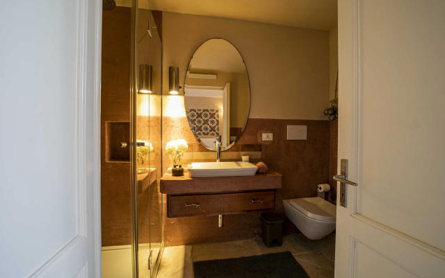 La Salentina Historic House
