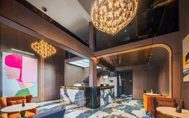 Kunming Ouye Dianchi Houhai Hotel