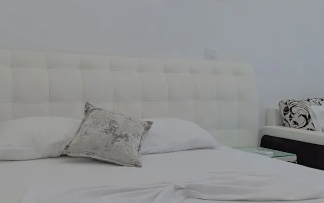 Vila Irdi
