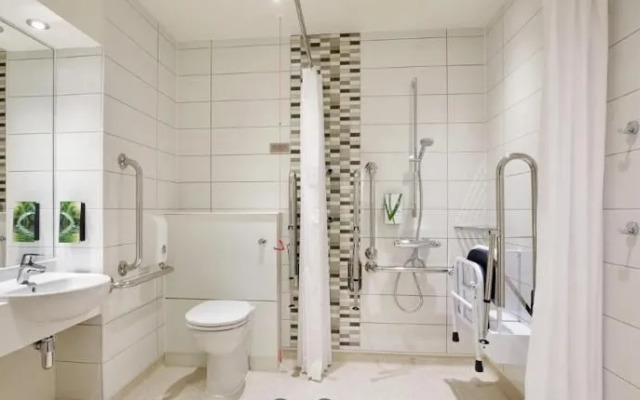 Premier Inn Clacton-On-Sea - Seafront
