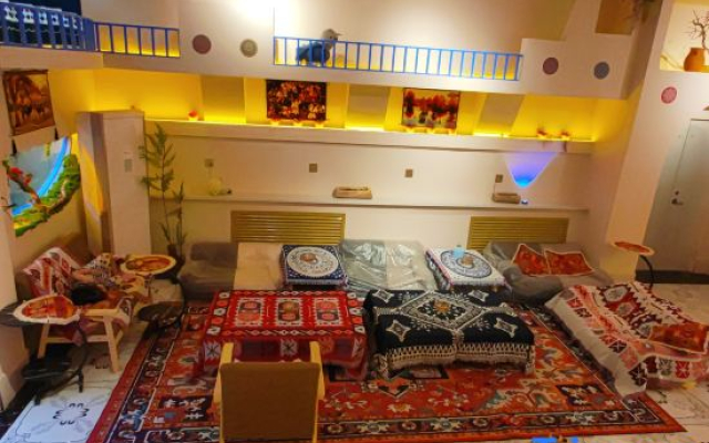 Kashgar  Adenium obesum B&B