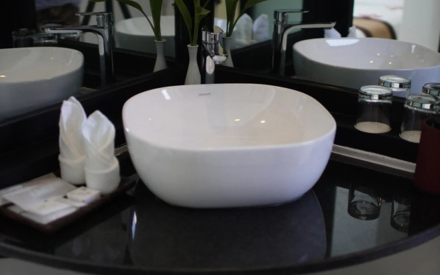 Aroma Angkor Boutique Hotel