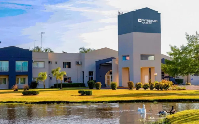 Howard Johnson Inn Campana