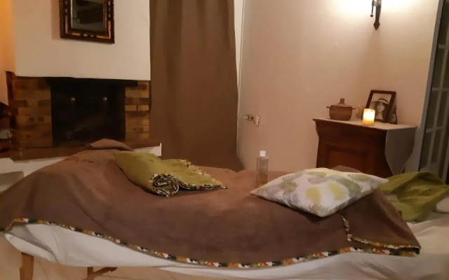 Chambre d'Hôtes - Villa La Licorne