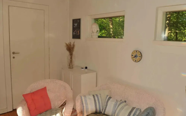 5 Star Holiday Home in Frederiksvaerk