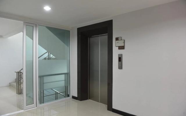 U Sabai Hotel