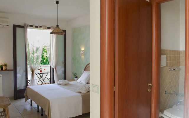 Residence Borgo Latino