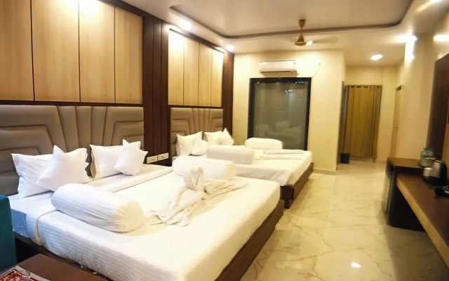 Coral Beach Resort Mandarmoni
