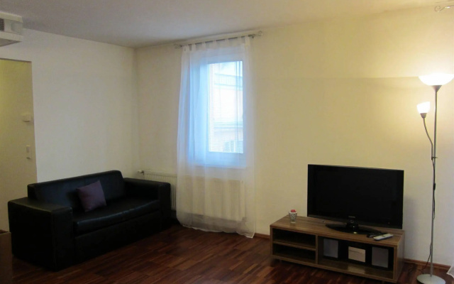 Royal Living Apartments Vienna