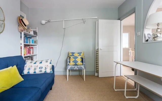 Delightful 1 bed Apartment in Shepherd's Bush
