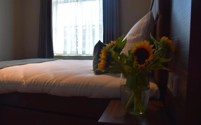 OZO Hotels Armada Amsterdam