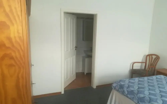 Ferienwohnungen Blischke