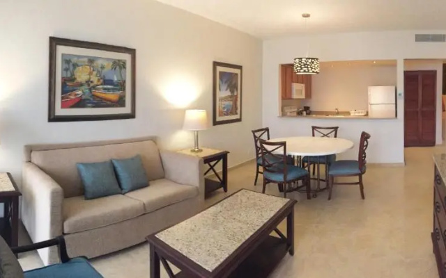 Park Royal Homestay Club Cala Puerto Rico