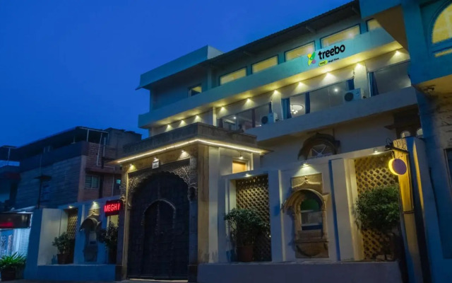 Treebo Megh Niwas - Jodhpur