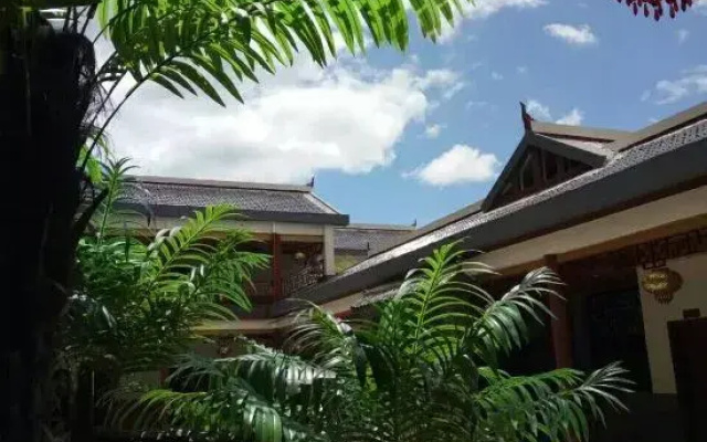 Lichuan Chunhuiyuan Homestay