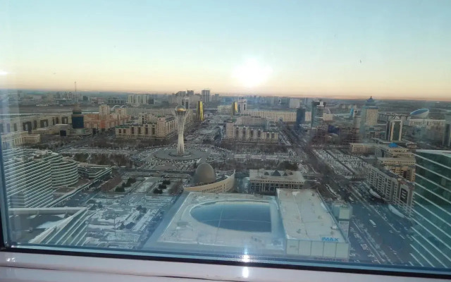 Sky House Astana