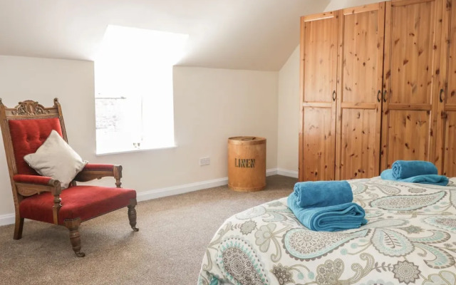 Southfield Cottage