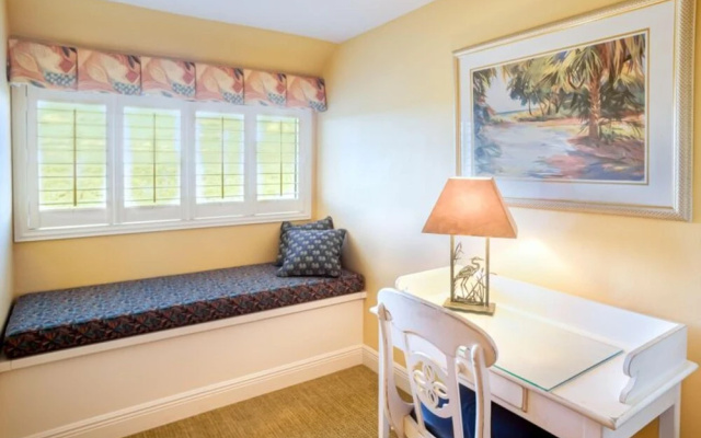South Seas Bayside Villa 4306