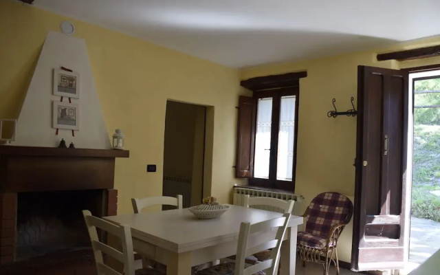 Casa Vacanza Le Varangole