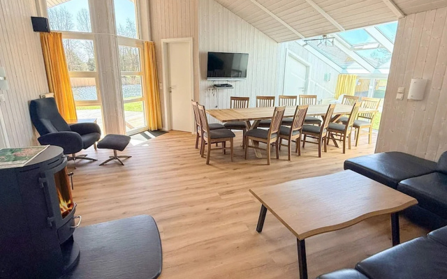 Holiday Home in Otterndorf