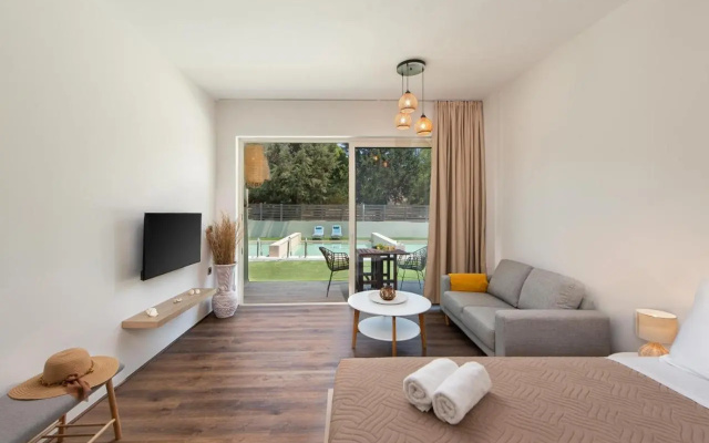 Theros Suites