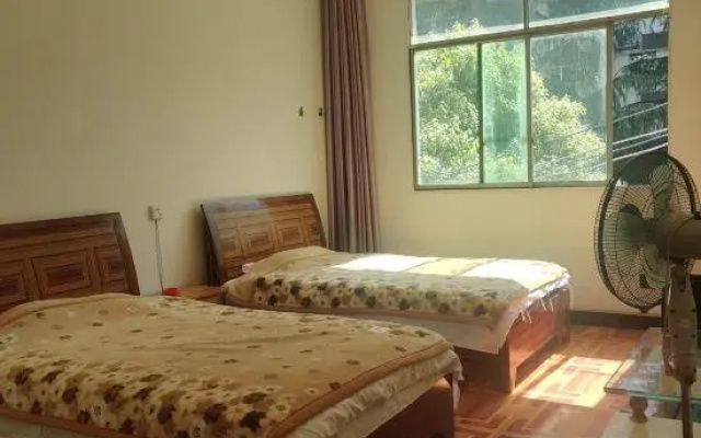 Shao'an Anda Hostel