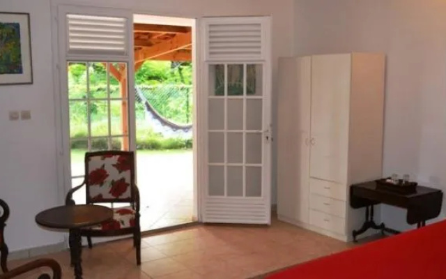 Habitation La Chery