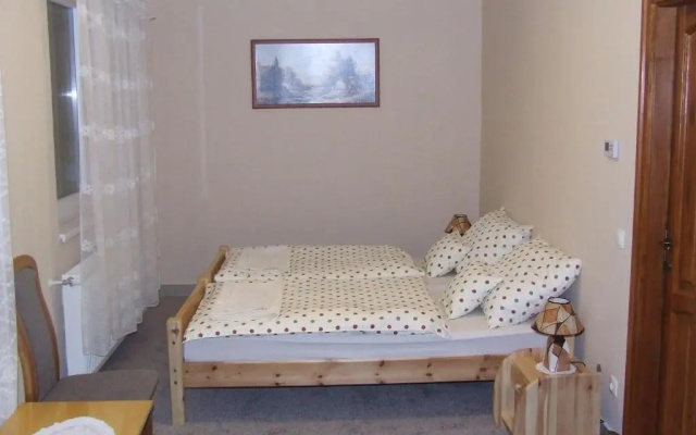 Meggyes Vendégház