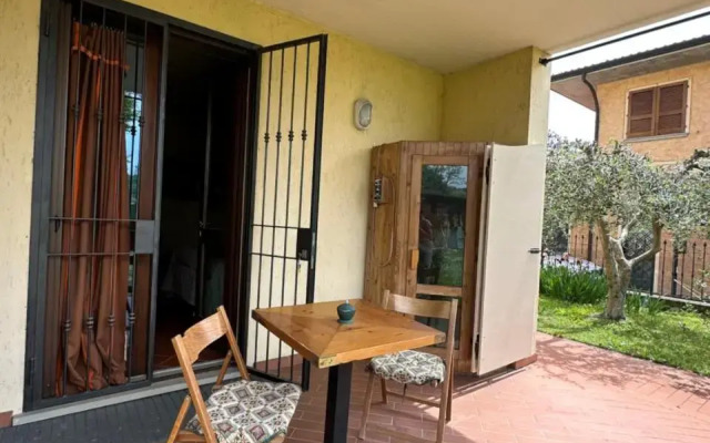 B&B L'angolo