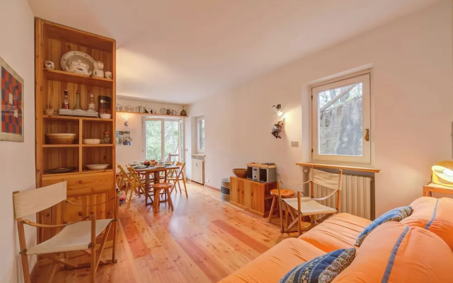 Appartamento La Marmotta Mountain Retreat