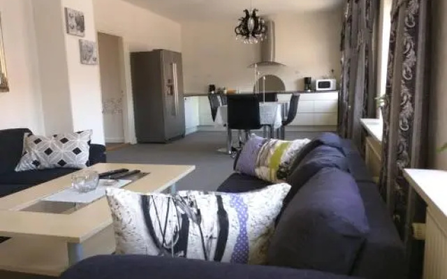 Home Apartment - Havnegade
