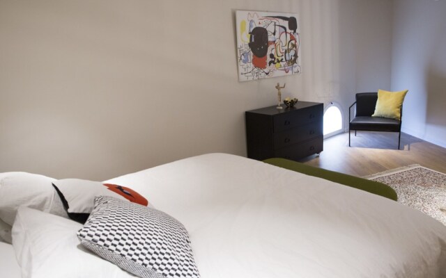Mamilla Design Apartments Израиль, Иерусалим - отзывы, цены и фото номеров - забронировать отель Mamilla Design Apartments онлайн комната для гостей