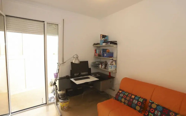 Chalet Costa Dorado