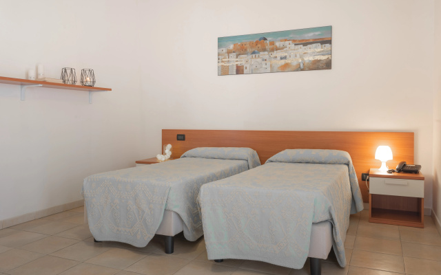 Residence Le Fontane