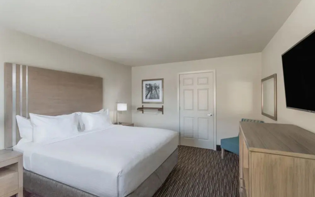 Days Inn by Wyndham Yosemite Area