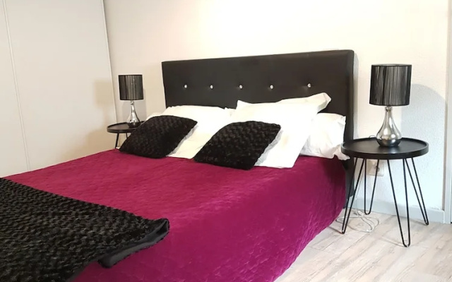 Bel Appartement Hypercentre