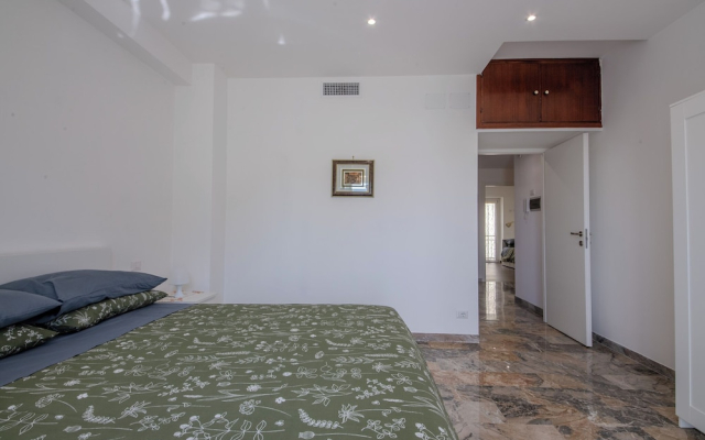 Magnolia House - Appartamento 1